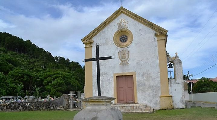 igreja-centenaria-erguida-em-1745-em-sc-recebe-restauracao-e-mantem-viva-a-historia-da-regiao