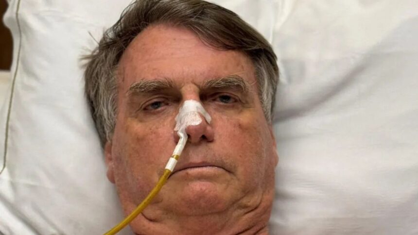apos-piora-de-saude,-defesa-de-jair-bolsonaro-articula-nova-tentativa-de-prisao-domiciliar