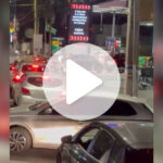 video:-greve-dos-caminhoneiros-faz-motoristas-correrem-para-postos-de-combustiveis-em-sc