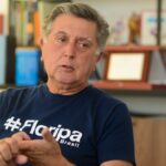 sob-ameaca-de-expulsao,-topazio-deixa-o-psd-e-acusa-dirigentes-de-intimidacao:-tenho-repulsa