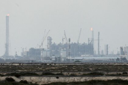 ira-volta-a-atacar-catar-apos-trump-ameacar-destruir-campo-de-gas-pars