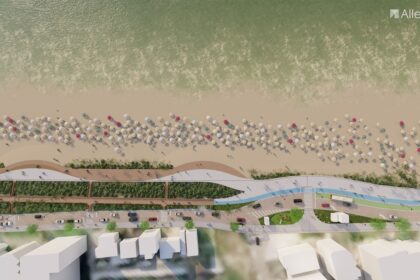 faixa-de-areia-pode-ficar-5-vezes-maior-em-praia-com-o-2o-metro-quadrado-mais-caro-do-brasil