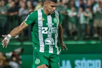 chapecoense-empata-com-o-corinthians-e-se-isola-como-time-com-mais-empates-no-brasileirao-2026