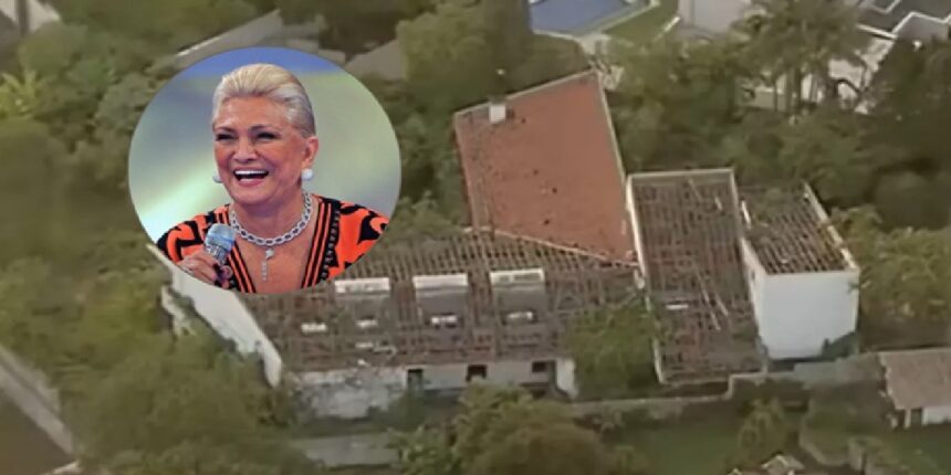 mansao-de-r$-8-milhoes:-estado-de-abandono-de-imovel-de-apresentadora-famosa-choca-a-web
