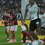 expulsao-e-penalti?-lances-polemicos-de-corinthians-x-flamengo-motivam-reclamacoes;-assista
