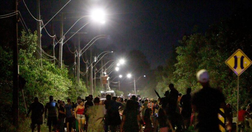 joinville-abre-contrato-de-r$-4,5-milhoes-para-vigiar-iluminacao-publica;-entenda