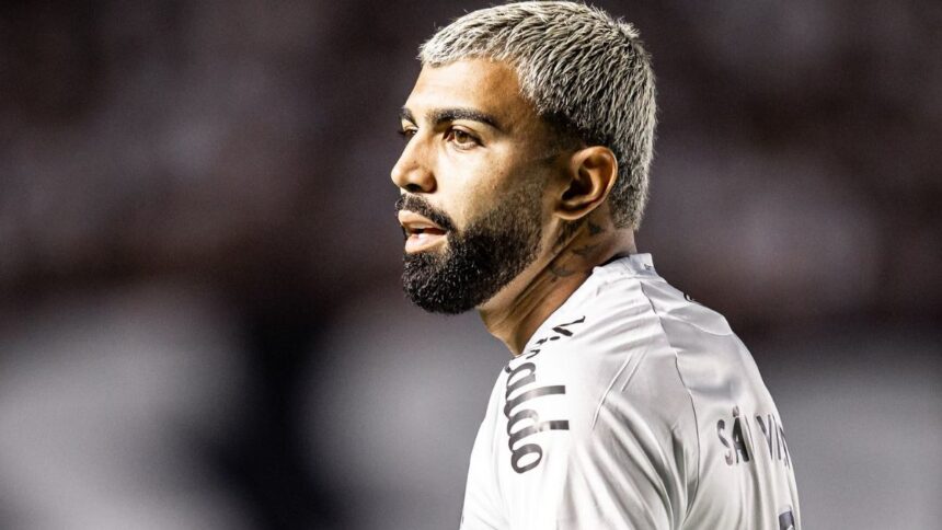 estou-100%:-gabigol-desmente-fake-news-e-deixa-aviso-sobre-atual-situacao-no-santos