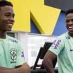 endrick-diverge-de-vini-jr.-ao-abordar-status-da-selecao-na-copa:-nunca-e-surpresa