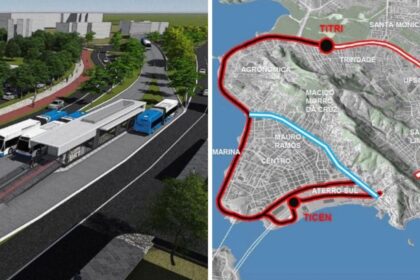 brt-em-florianopolis:-mapa-revela-qual-sera-o-trajeto-da-obra-milionaria-que-comeca-em-2026