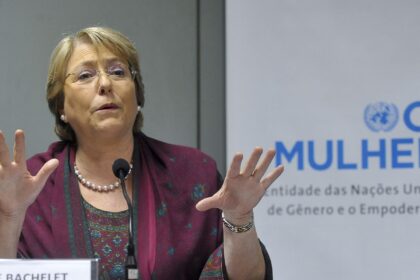 apos-recuo-do-chile,-lula-mantem-apoio-a-bachelet-para-chefiar-a-onu
