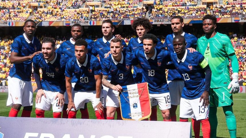 franca-vence-a-colombia-com-time-reserva-e-impressiona-em-amistoso-antes-da-copa-do-mundo