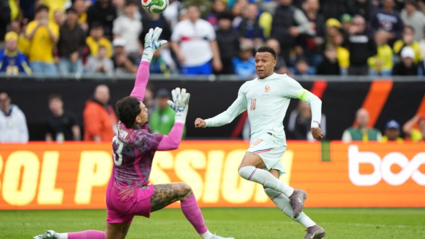 colombia-x-franca:-onde-assistir-ao-vivo,-horario-e-escalacoes-do-amistoso-internacional