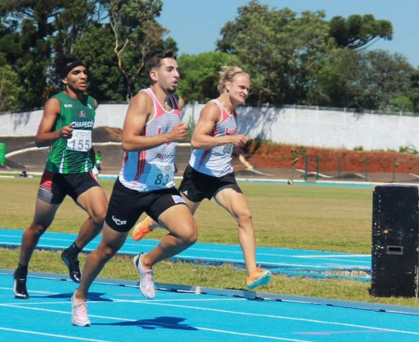 atletismo-de-sao-jose-conquista-nove-medalhas-em-competicao-no-oeste