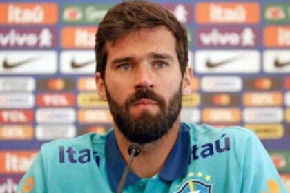 apos-corte-da-selecao,-alisson-garante-recuperacao-e-projeta-retorno:-fase-de-tratamento