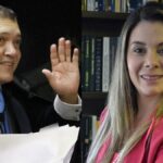 ministro-nunes-marques-viajou-em-aviao-de-advogada-do-caso-master;-veja-justificativa