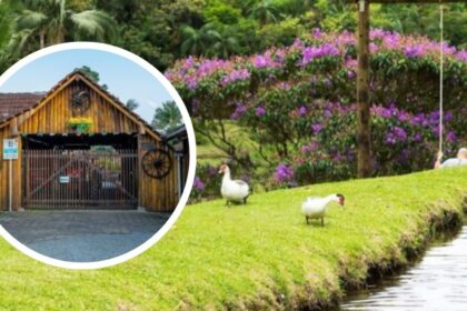 segredo-europeu-em-sc:-pequena-alemanha-surpreende-turistas-com-charme-rural-centenario