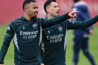 southampton-x-arsenal:-onde-assistir-ao-vivo,-horario-e-escalacoes-da-copa-da-inglaterra