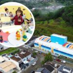 mega-escola-de-r$-17-milhoes-comeca-a-atender-criancas-em-joinville