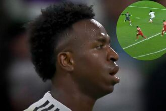 vini-jr.-perde-gol-inacreditavel-apos-pixotada-em-real-madrid-x-bayern-de-munique