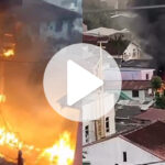 video:-incendio-de-grandes-proporcoes-atinge-casa-em-bairro-tradicional-de-florianopolis