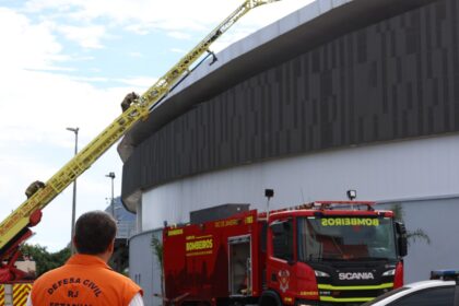 incendio-no-velodromo-do-rio-e-controlado;-pista-nao-teve-impacto