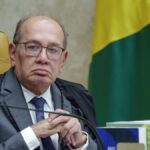 gilmar-mendes-viajou-em-aviao-ligado-a-empresario-do-banco-master,-afirma-jornal