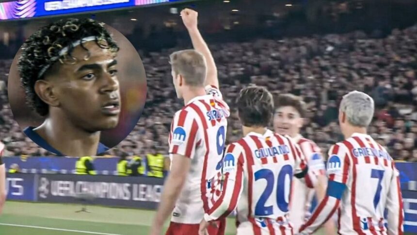 hora-de-dar-tchau?-barcelona-perde-para-o-atletico-de-madrid-e-web-nao-perdoa;-veja-memes