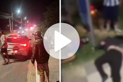 motociclista-morre-apos-bater-em-carro,-perder-controle-e-colidir-em-poste-em-florianopolis