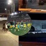 clima-de-guerra:-torcedor-e-assassinado-apos-junior-barranquilla-x-palmeiras-na-libertadores