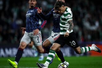 estrela-amadora-x-sporting:-onde-assistir-ao-vivo,-horario-escalacoes-pelo-campeonato-portugues