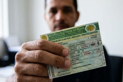 motoristas-em-sc-deixam-de-pagar-mais-de-r$-550-na-cnh-apos-nova-regra;-veja-quem-tem-direito