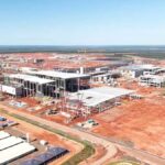 fotos:-obra-de-megafabrica-que-deve-gerar-20-mil-empregos-avanca-em-cidade-de-8-mil-habitantes