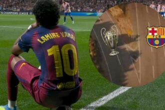 barcelona-e-eliminado-da-champions-pelo-atletico-de-madrid-e-vira-piada-na-web;-veja-memes