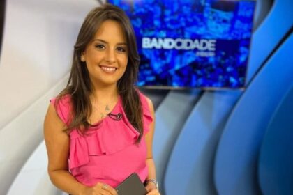 reporter-da-band-ferida-em-acidente-em-mg-esta-em-coma-na-uti,-diz-familiar