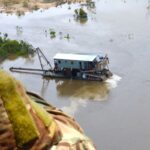 operacao-apreende-embarcacoes-e-estruturas-de-garimpo-ilegal-no-am