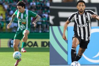 chapecoense-x-botafogo:-onde-assistir,-horario-e-escalacoes-pelo-brasileirao
