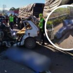 mae-e-filho-estao-entre-as-cinco-mortes-em-grave-acidente-que-deixou-carro-esmagado-em-sc