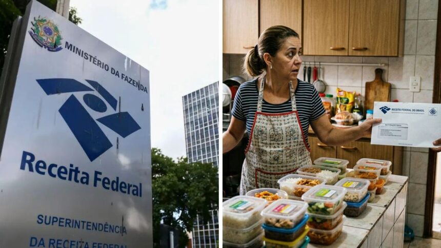 pix-de-r$-52-mil-levou-marmiteira-a-malha-fina?-receita-federal-esclarece-caso