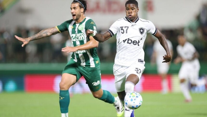 botafogo-x-chapecoense:-onde-assistir-ao-vivo,-horario-e-escalacoes-pela-copa-do-brasil
