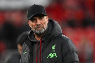 jurgen-klopp-visita-centro-de-treinamento-de-rival-do-palmeiras-antes-de-duelo-pelo-brasileirao