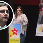 pt-exibe-banner-pedindo-volta-de-maduro-e-flavio-bolsonaro-reage:-defende-o-ditador