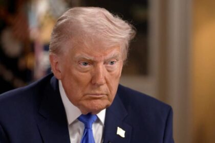 trump-se-exalta-apos-ser-chamado-de-pedofilo-e-ataca-jornalista:-voce-e-uma-vergonha