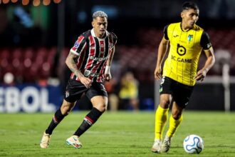 ohiggins-x-boston-river:-onde-assistir-ao-vivo,-horario-e-escalacoes-pela-copa-sul-americana