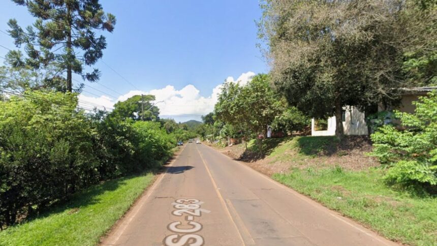 emboscada-na-rodovia:-dupla-tenta-matar-motorista-apos-briga-de-transito-em-sc