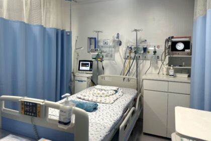 sob-pressao,-maternidade-em-sc-tem-boom-de-partos-e-planeja-ampliar-uti-neonatal