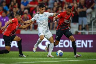 athletico-pr-x-gremio:-onde-assistir-ao-vivo,-horario-e-escalacoes-pelo-brasileirao