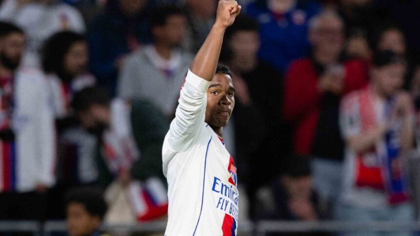 endrick-anota-golaco-com-missil-e-surpreende-apos-decisao-do-real-madrid:-gostaria