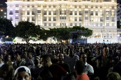 mesmo-com-multidao,-show-de-shakira-nao-registra-ocorrencia-graves