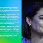 michelle-desabafa-sobre-cuidados-com-bolsonaro-e-lamenta-nao-ter-companheiro-que-cuide-de-mim