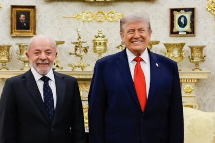 trump-nao-pensa-em-invadir-cuba,-diz-lula-apos-reuniao-que-tambem-abordou-venezuela